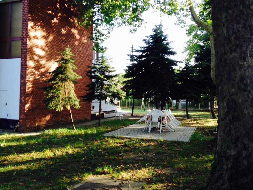 Hotel Matroz Siófok Pokoj fotografie